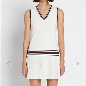 New with tags Tory Burch tennis dress